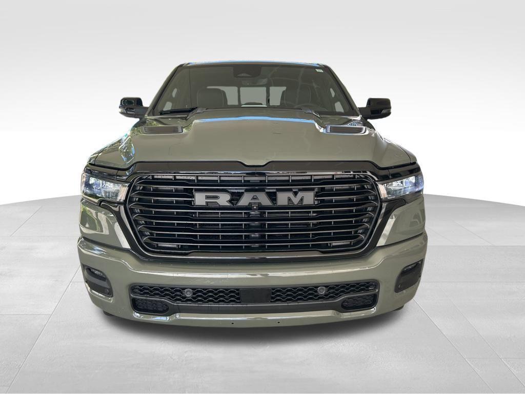 new 2026 Ram 1500 car, priced at $64,378