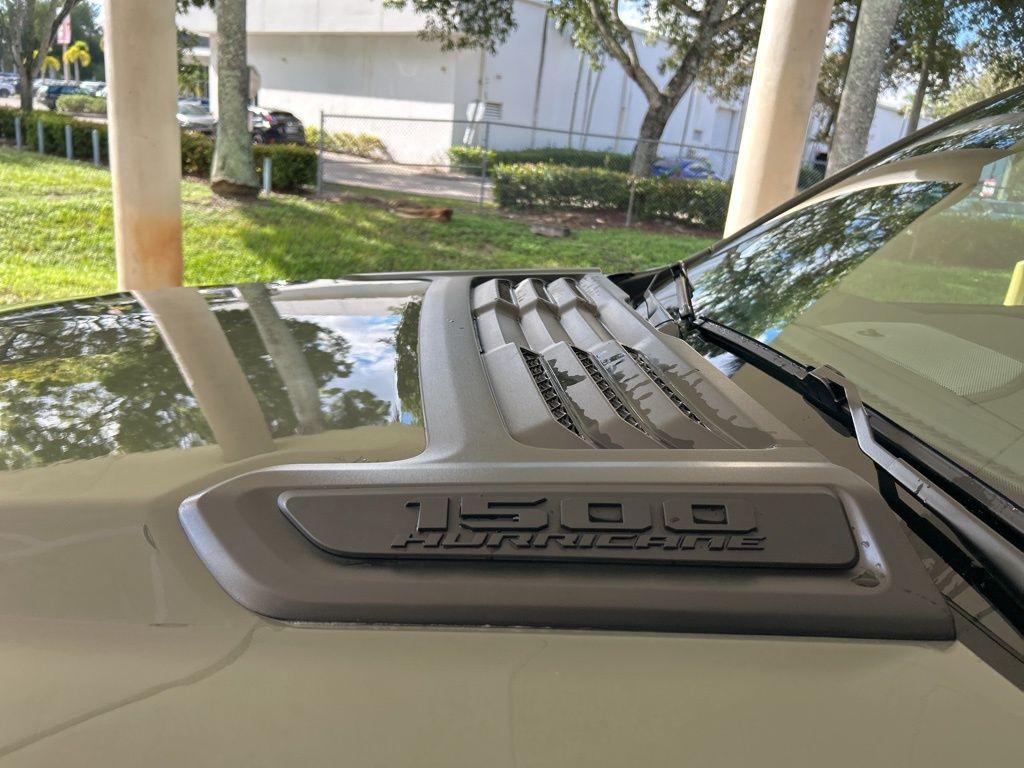 new 2026 Ram 1500 car, priced at $64,378