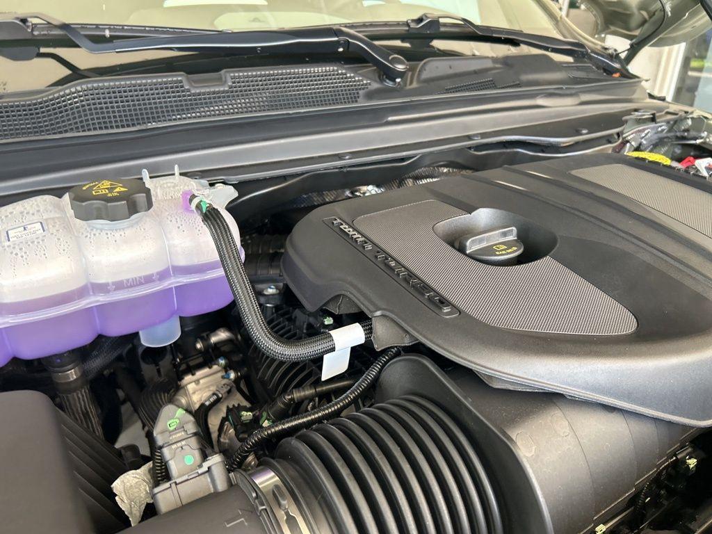 new 2026 Ram 1500 car, priced at $64,378