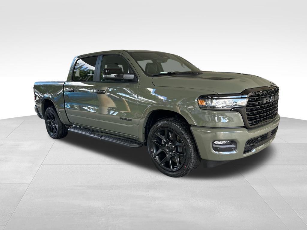 new 2026 Ram 1500 car, priced at $64,378