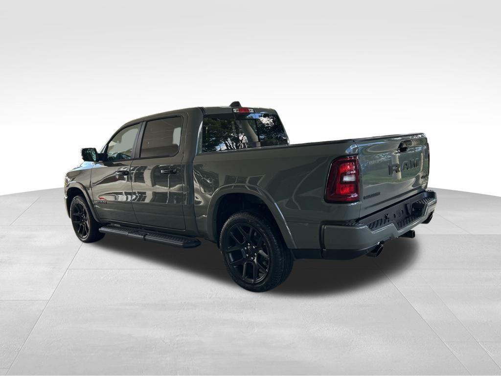 new 2026 Ram 1500 car, priced at $64,378