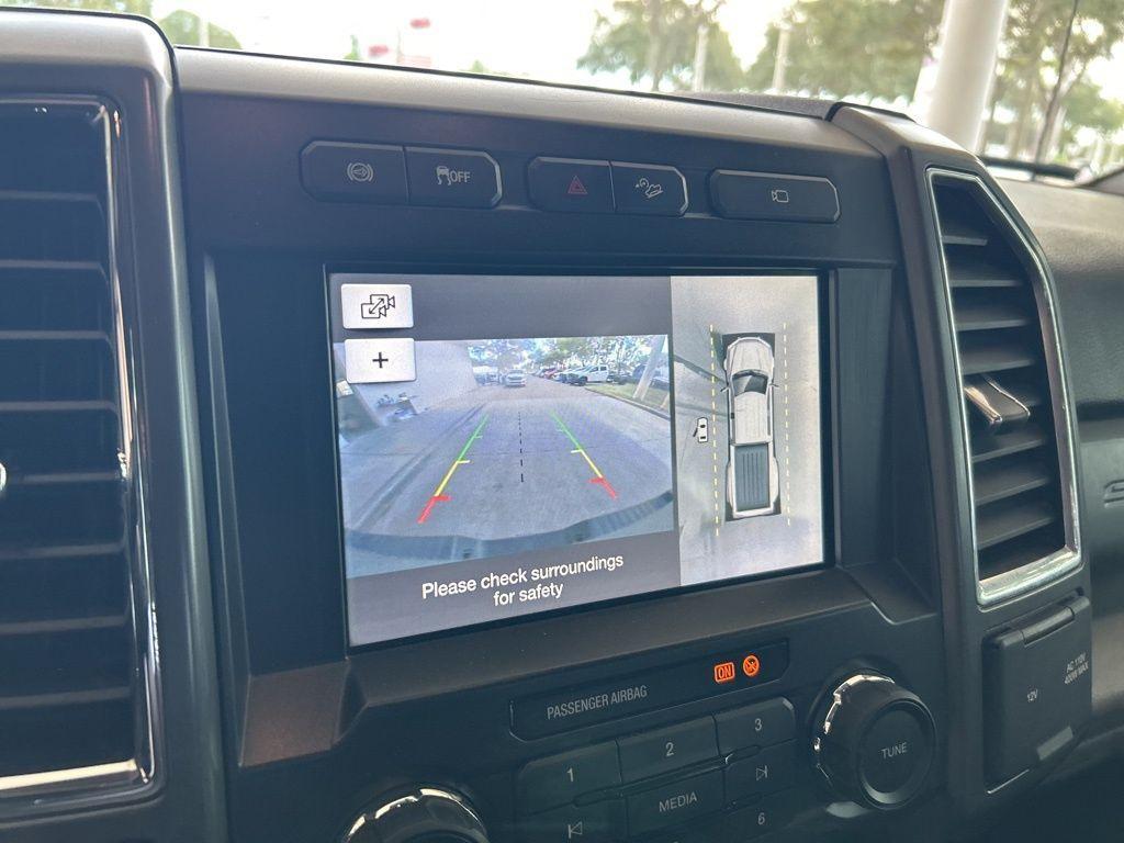 used 2017 Ford F-350 car, priced at $27,549