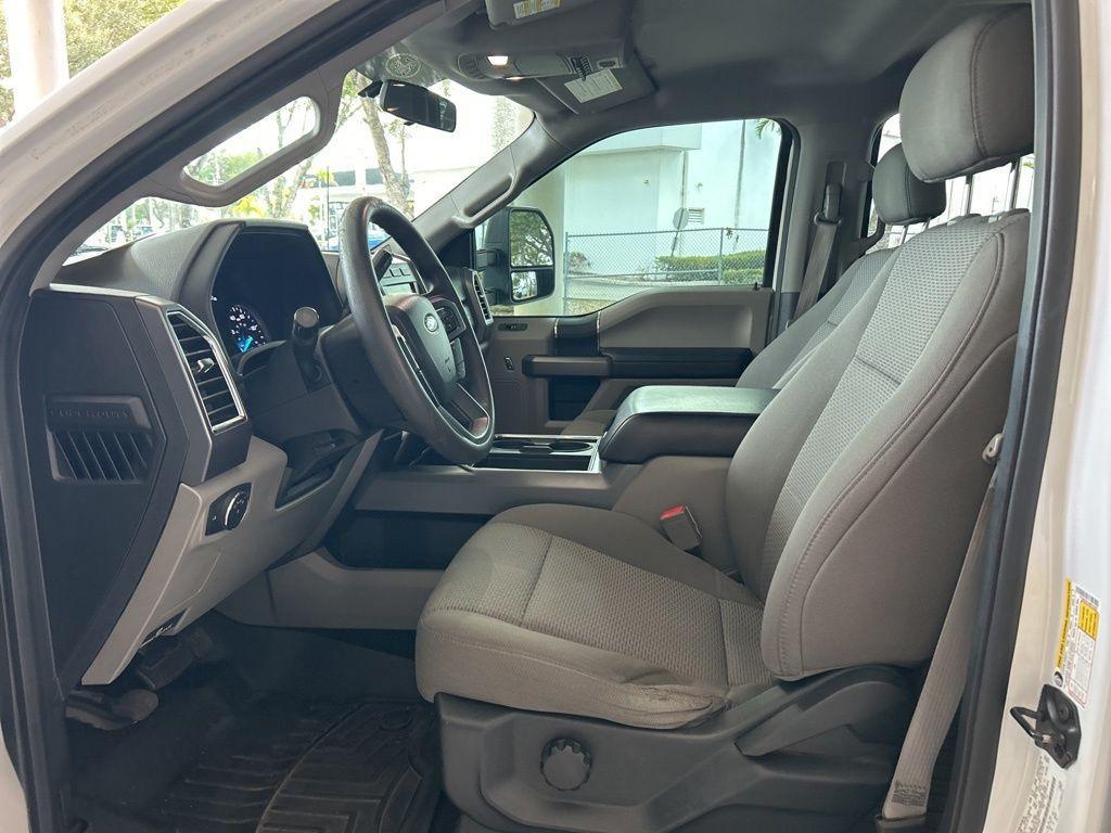 used 2017 Ford F-350 car, priced at $27,549