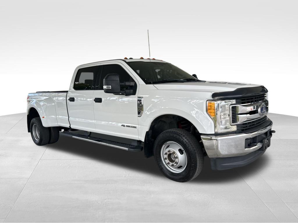 used 2017 Ford F-350 car, priced at $27,549