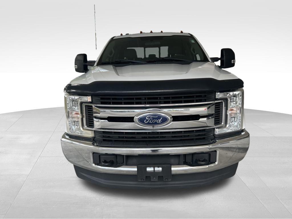 used 2017 Ford F-350 car, priced at $27,549