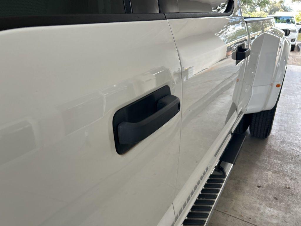 used 2017 Ford F-350 car, priced at $27,549