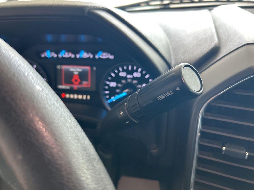 used 2017 Ford F-350 car, priced at $27,549