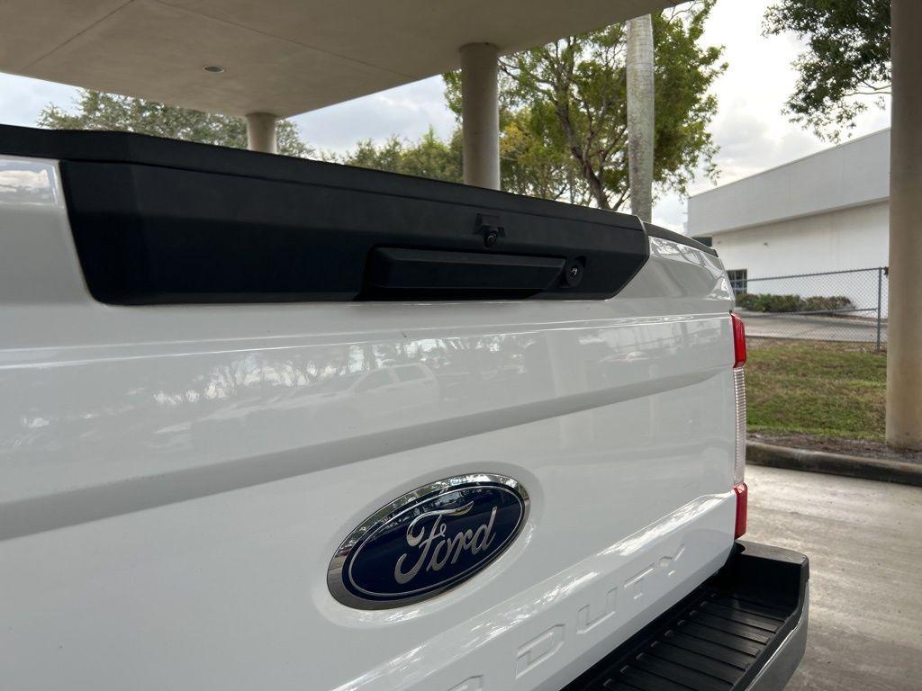 used 2017 Ford F-350 car, priced at $27,549