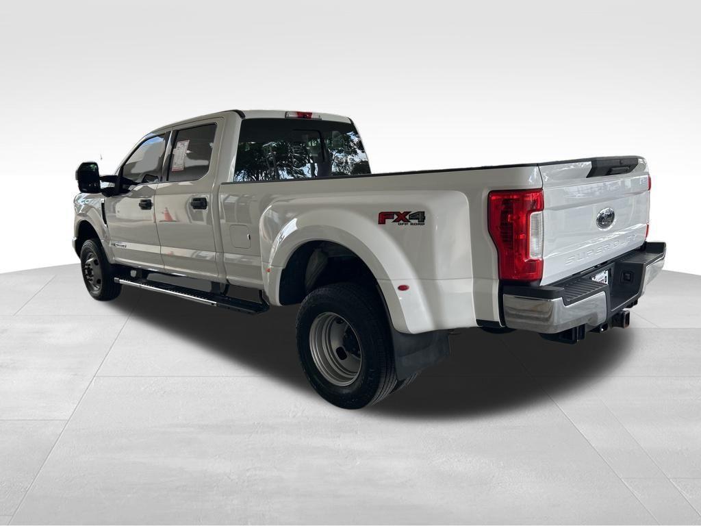 used 2017 Ford F-350 car, priced at $27,549