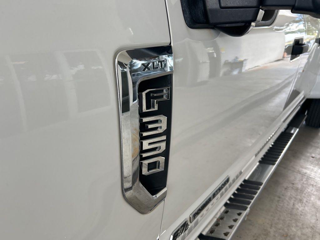 used 2017 Ford F-350 car, priced at $27,549
