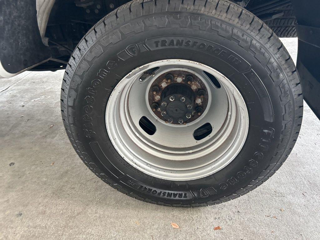 used 2017 Ford F-350 car, priced at $27,549