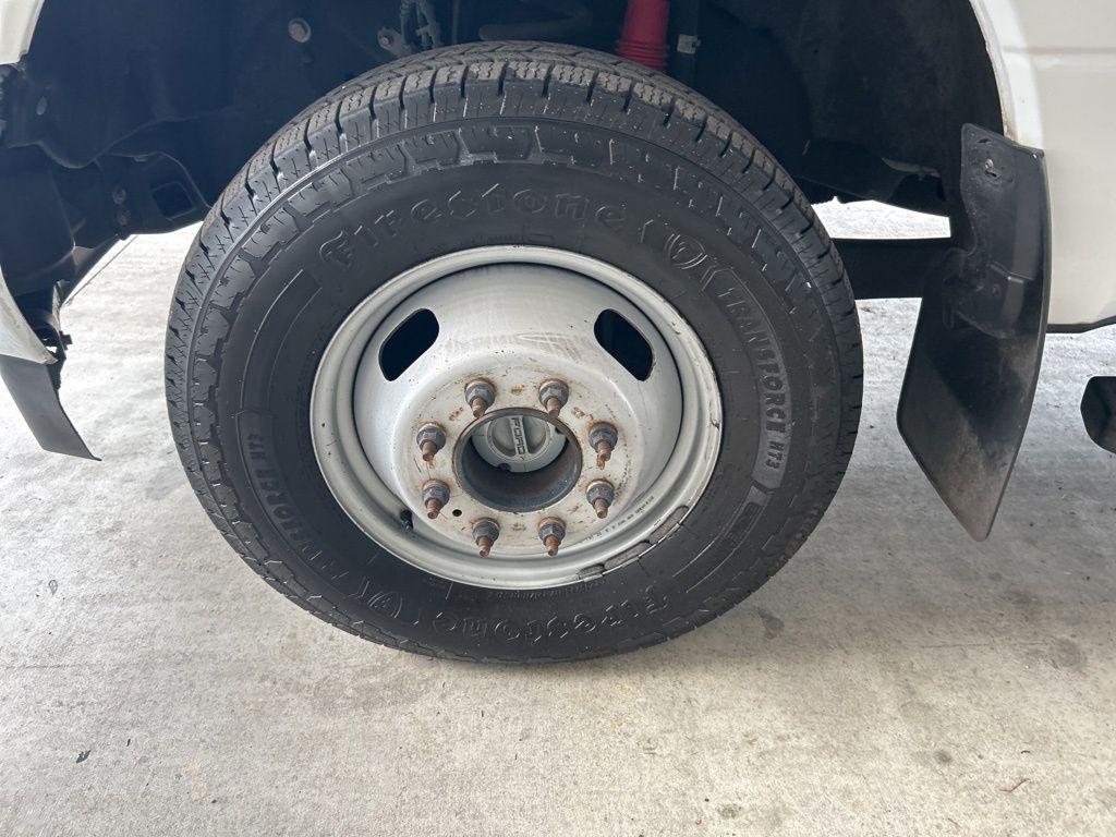 used 2017 Ford F-350 car, priced at $27,549