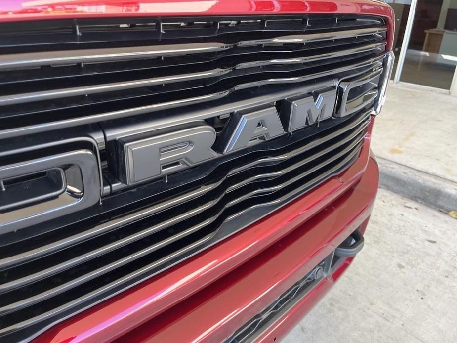 new 2024 Ram 2500 car, priced at $67,841