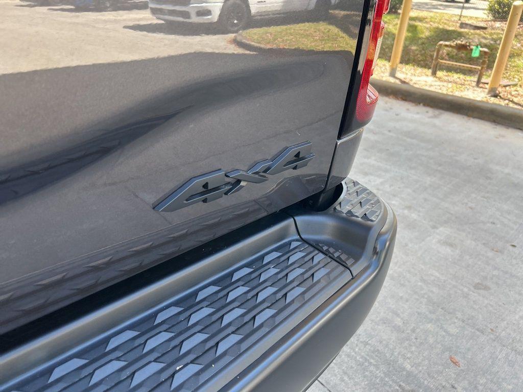 new 2025 Ram 3500 car, priced at $74,240
