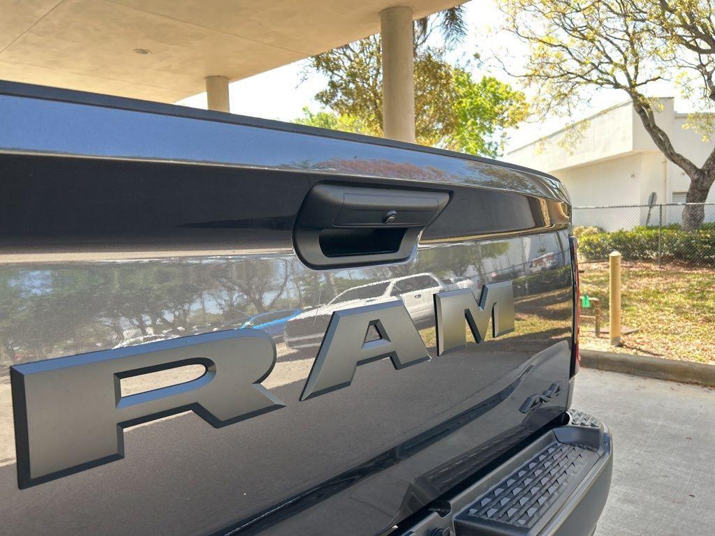 new 2025 Ram 3500 car, priced at $74,240