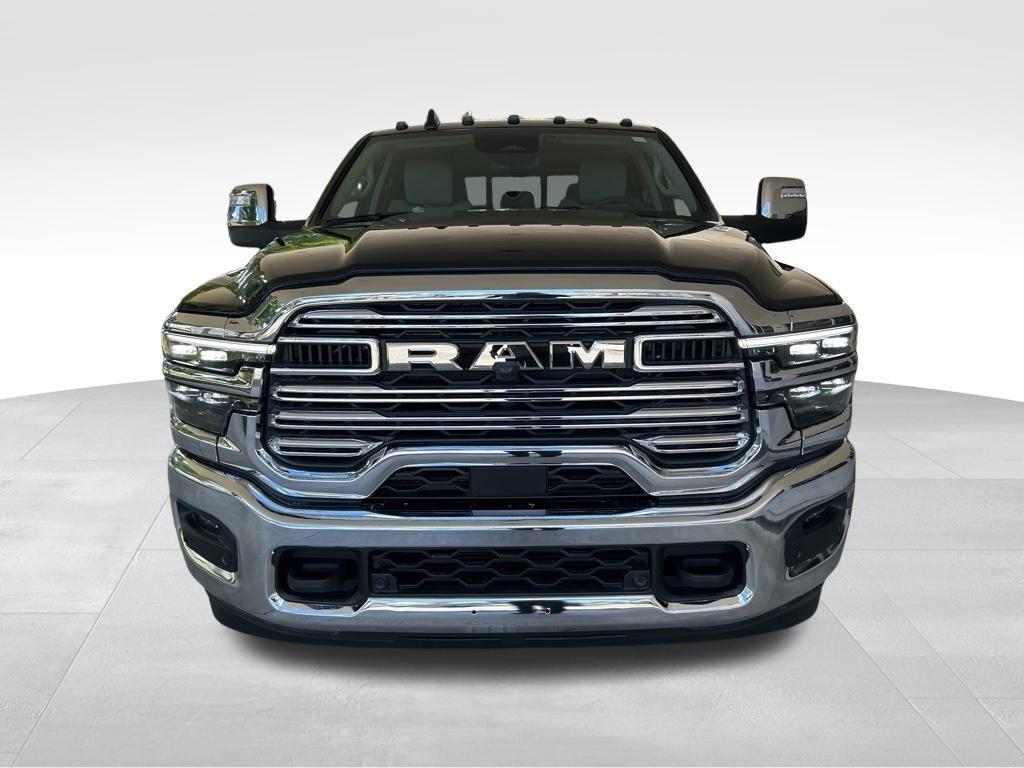 new 2025 Ram 2500 car, priced at $82,955