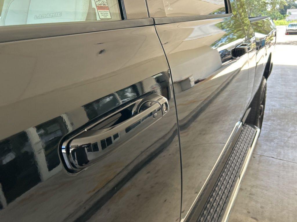 new 2025 Ram 2500 car, priced at $82,955
