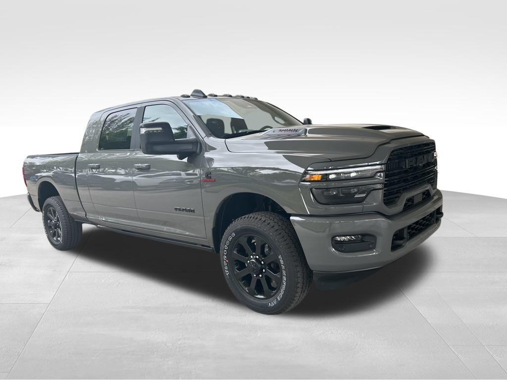 new 2025 Ram 3500 car, priced at $79,183