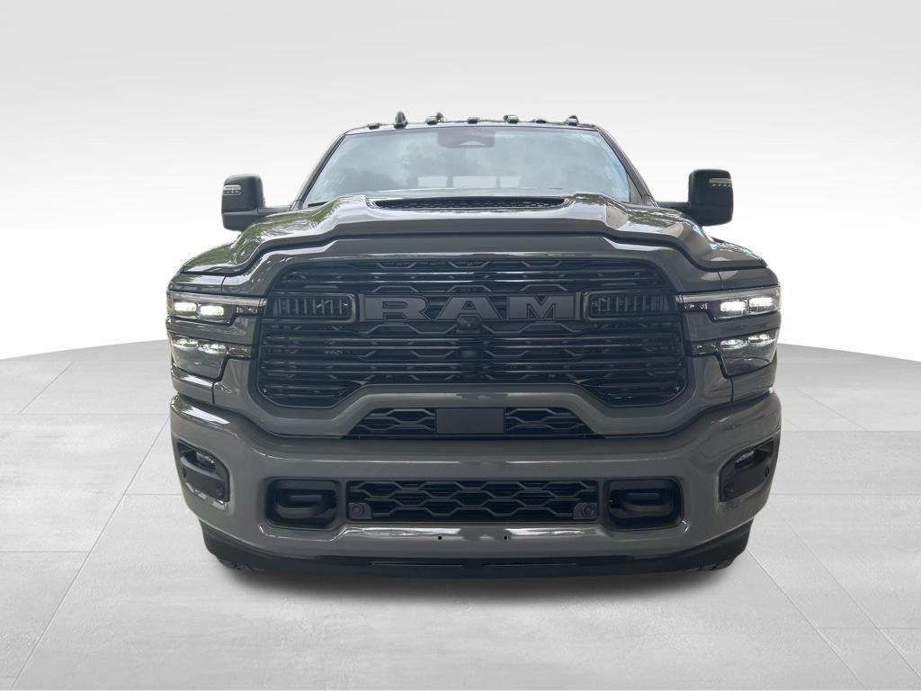 new 2025 Ram 3500 car, priced at $79,183