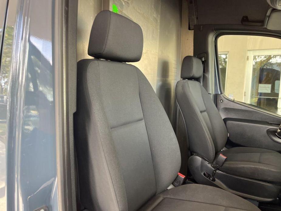 used 2019 Mercedes-Benz Sprinter 2500 car, priced at $33,997