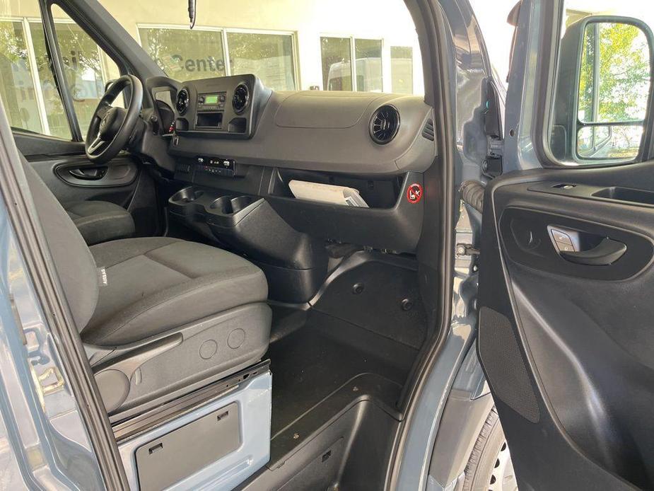 used 2019 Mercedes-Benz Sprinter 2500 car, priced at $33,997