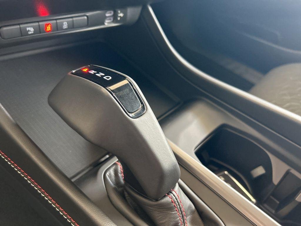 new 2025 Dodge Charger Daytona car, priced at $56,185