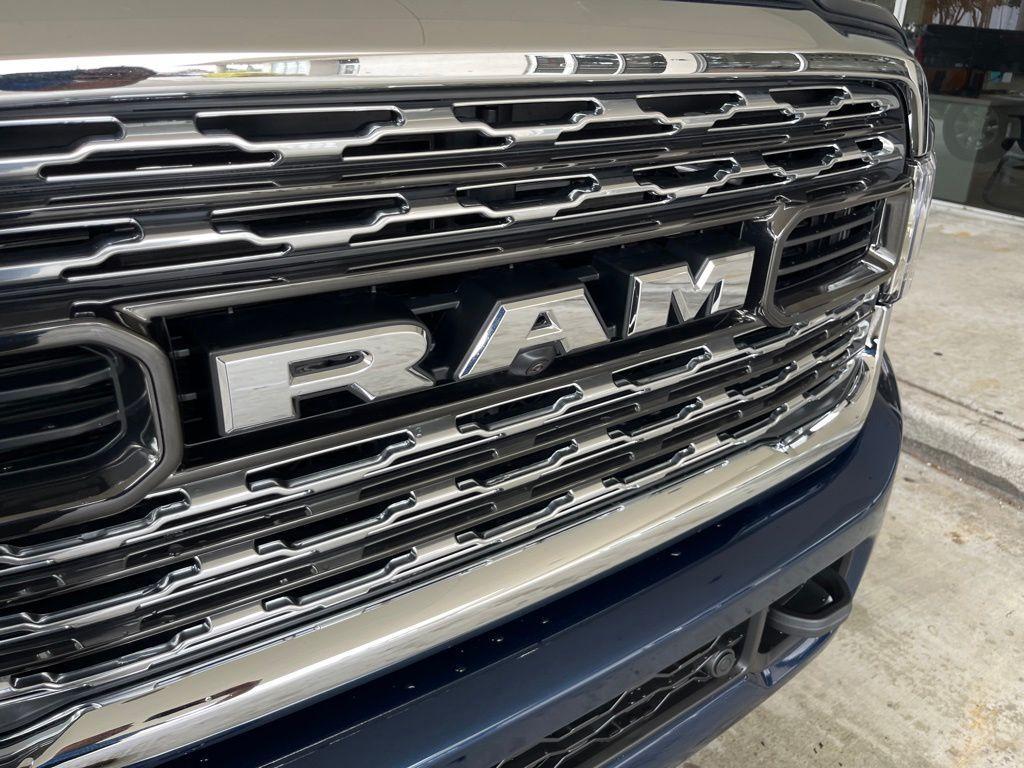 new 2024 Ram 2500 car, priced at $76,448