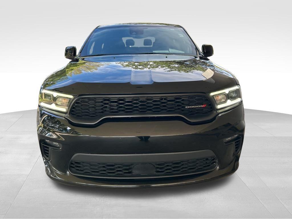 used 2022 Dodge Durango car, priced at $25,504
