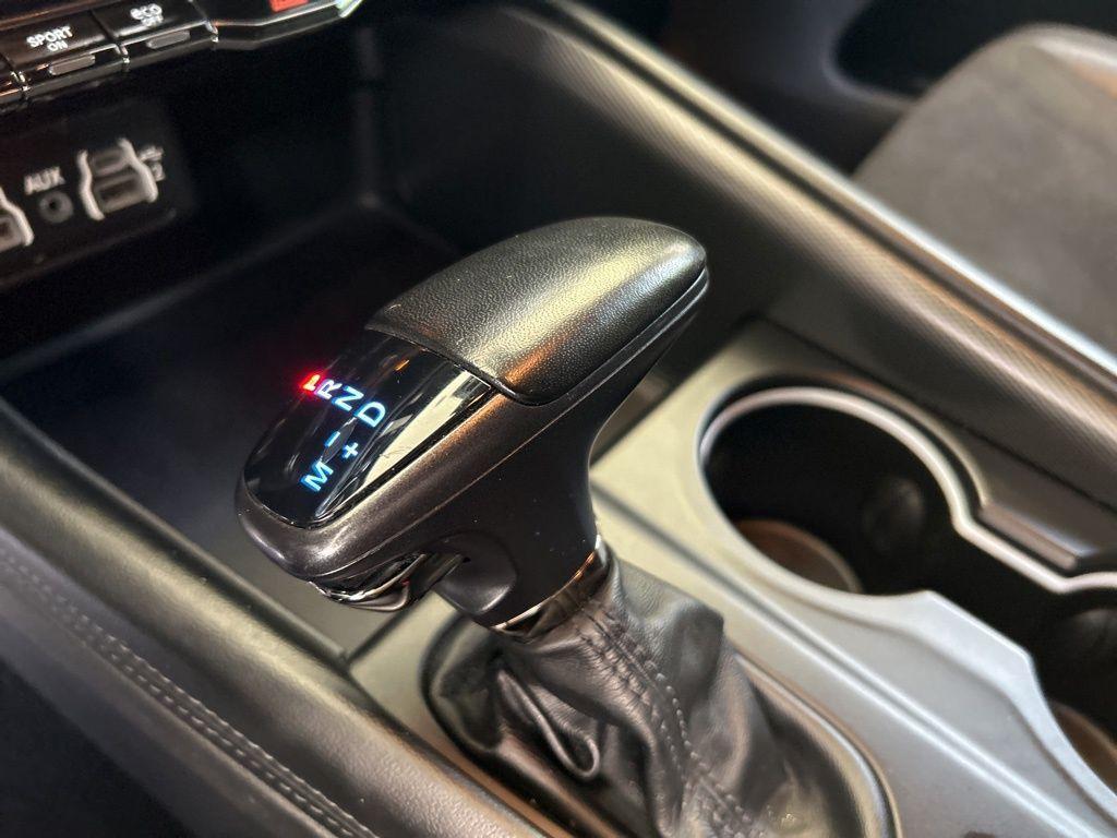 used 2022 Dodge Durango car, priced at $25,504