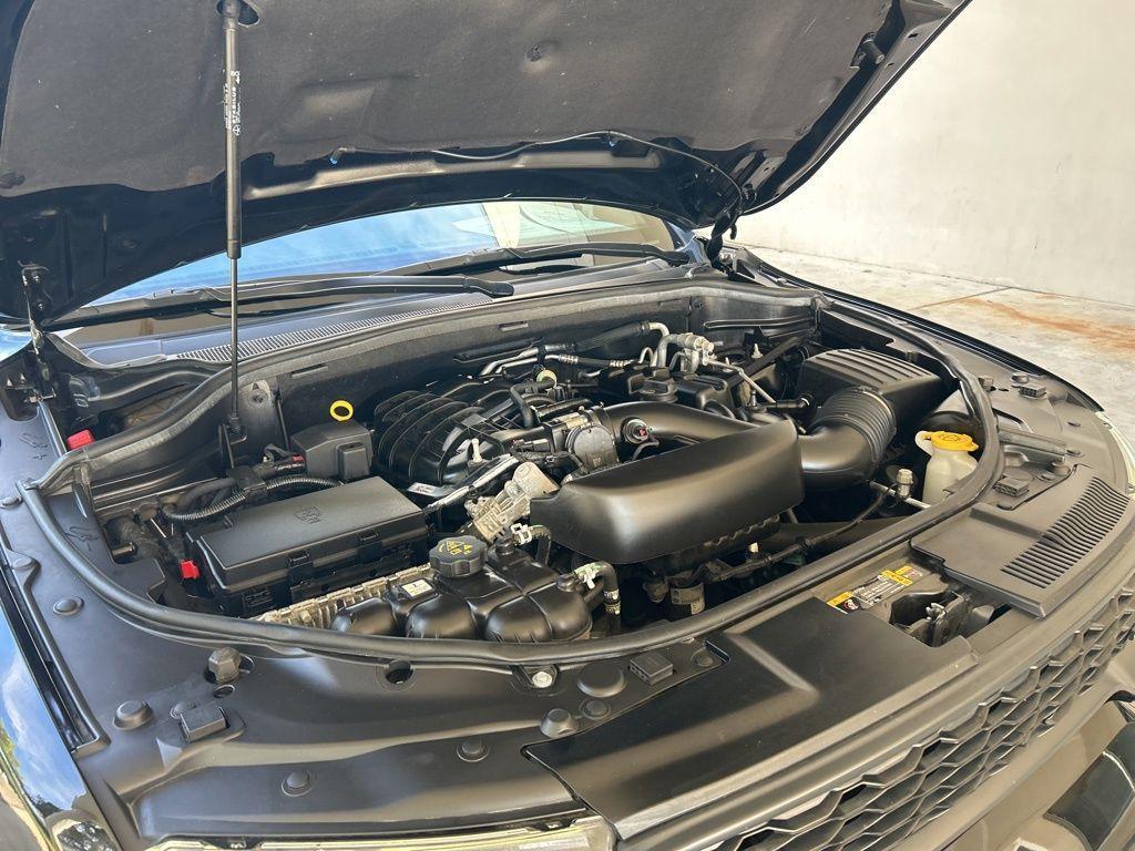 used 2022 Dodge Durango car, priced at $25,504
