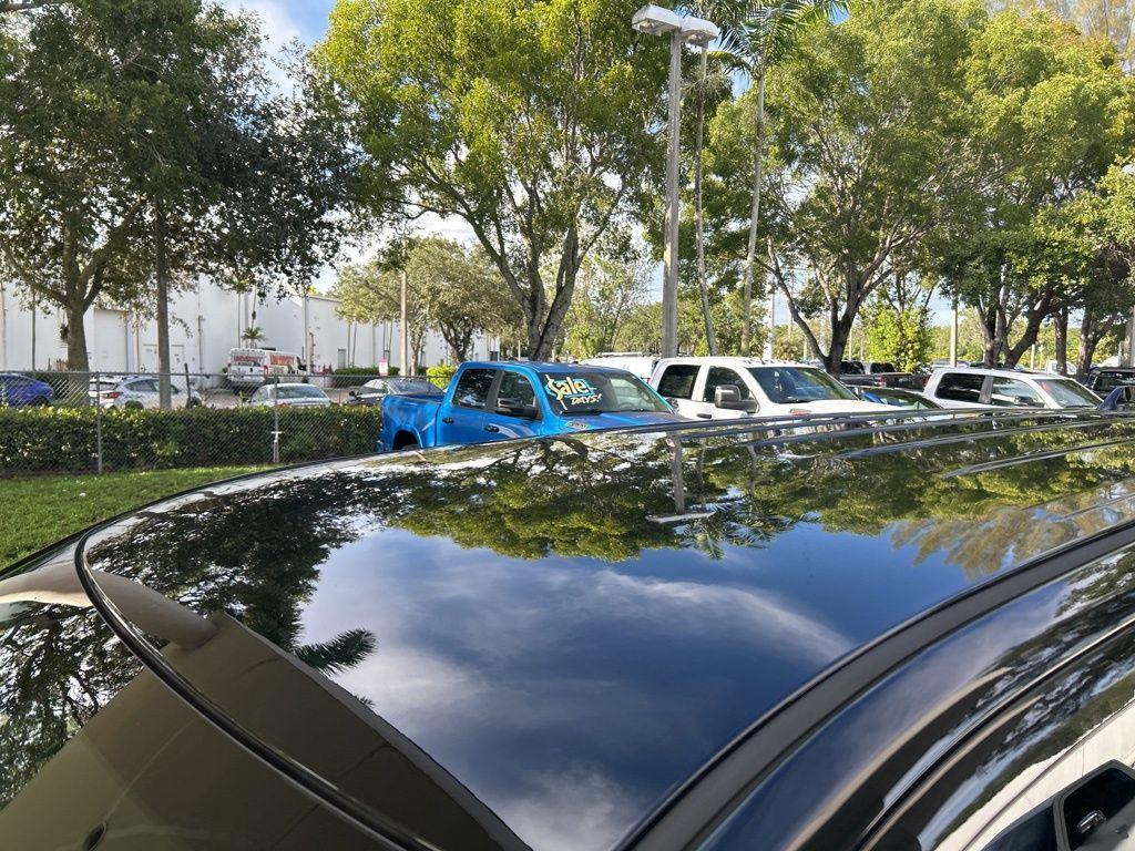 used 2022 Dodge Durango car, priced at $25,504