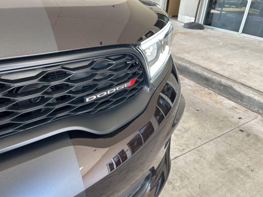 new 2025 Dodge Durango car, priced at $44,853