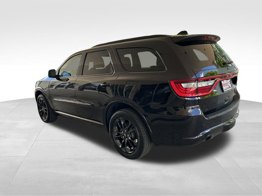 new 2025 Dodge Durango car, priced at $44,853