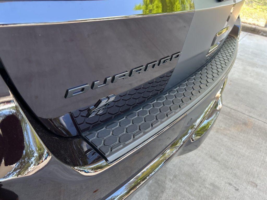new 2025 Dodge Durango car, priced at $44,853