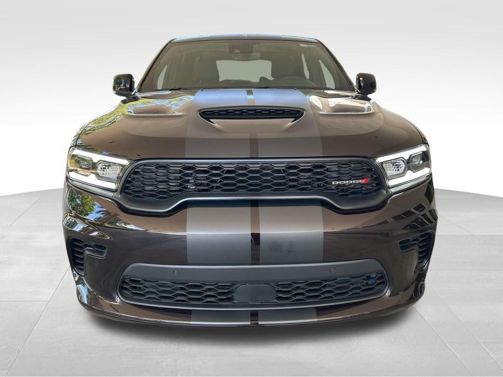 new 2025 Dodge Durango car, priced at $44,853
