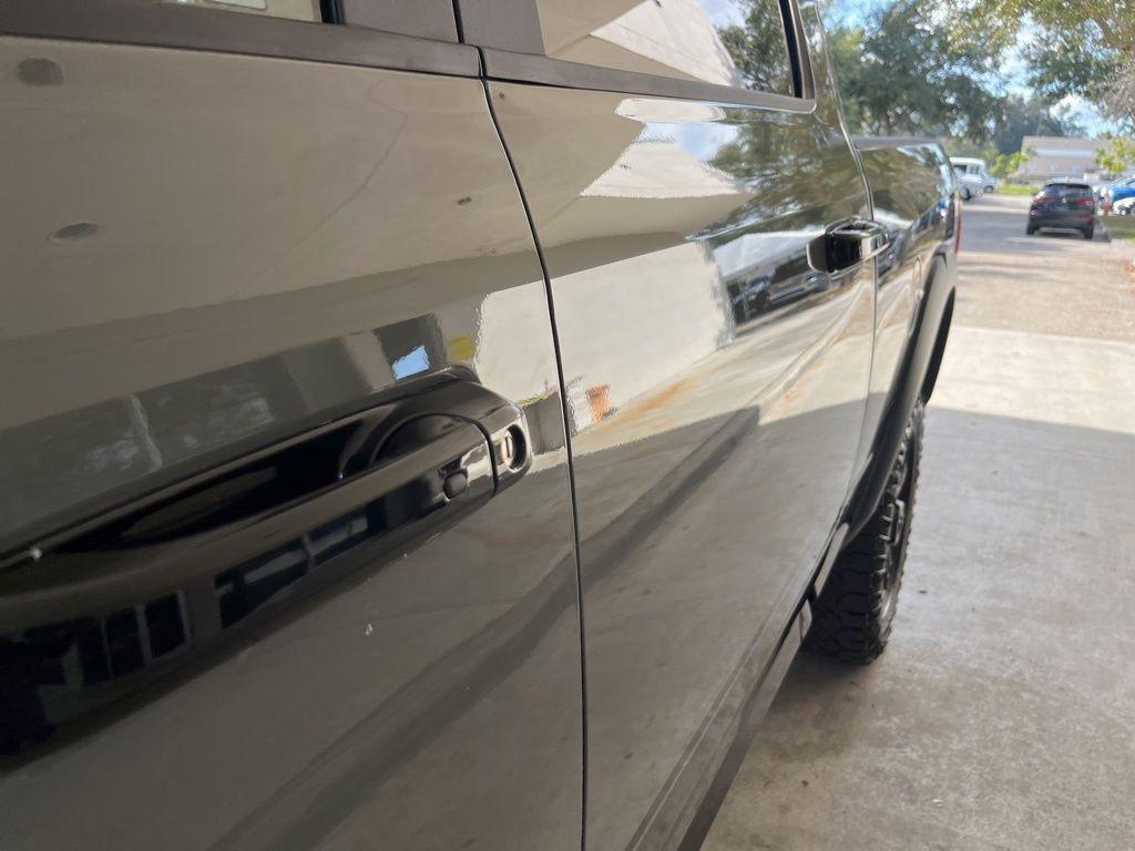 new 2024 Ram 2500 car, priced at $109,816