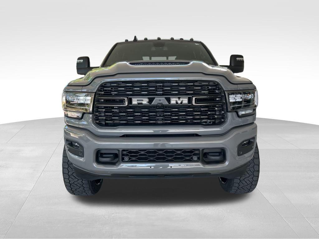 new 2024 Ram 2500 car, priced at $99,988