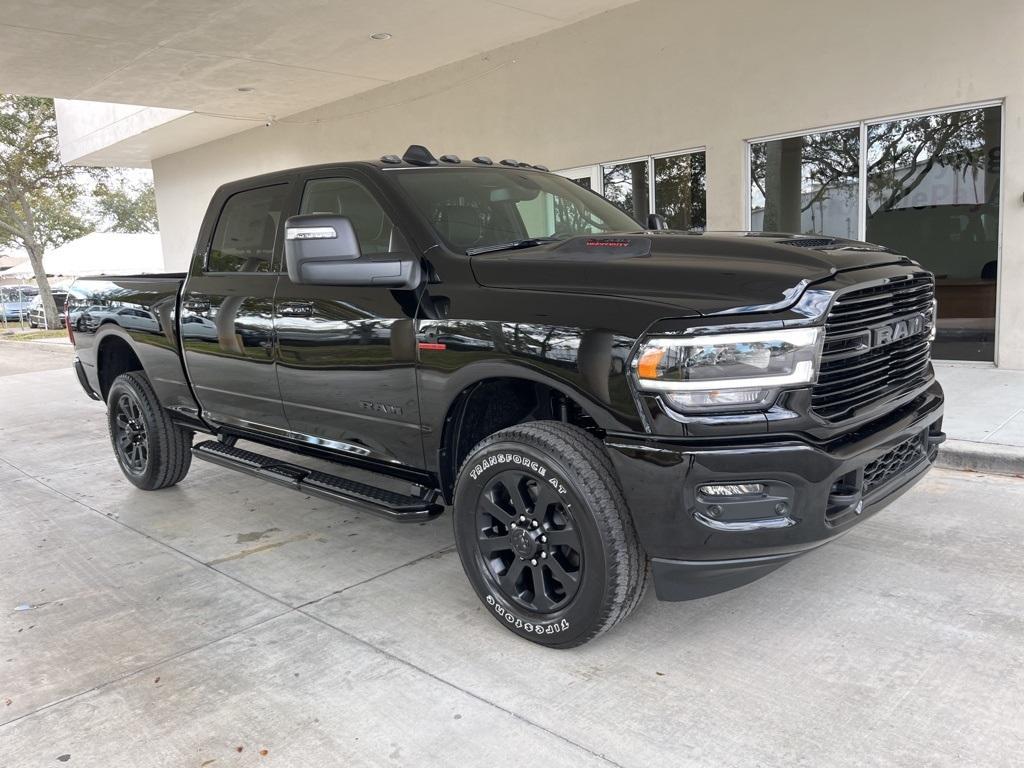 new 2024 Ram 2500 car, priced at $67,841