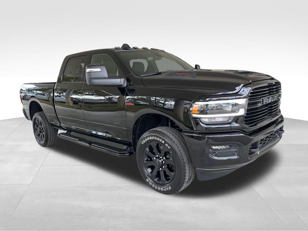 new 2024 Ram 2500 car, priced at $66,341