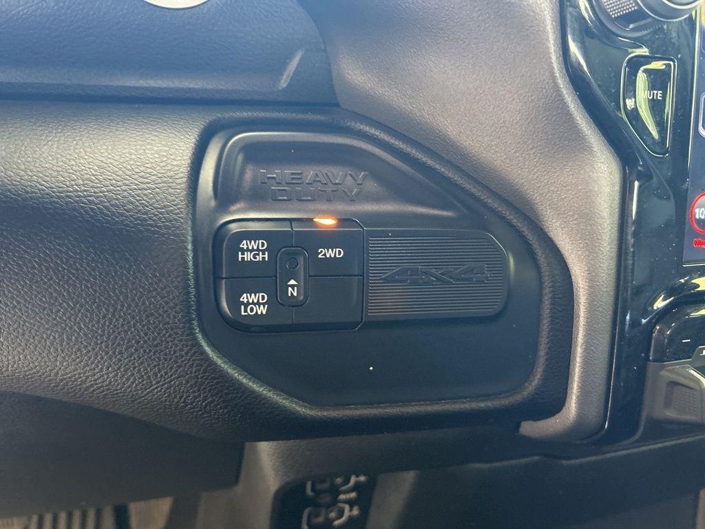 used 2021 Ram 3500 car, priced at $55,000