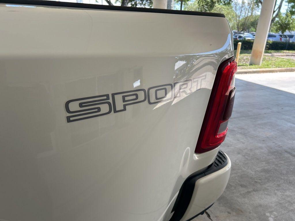 used 2021 Ram 3500 car, priced at $55,000