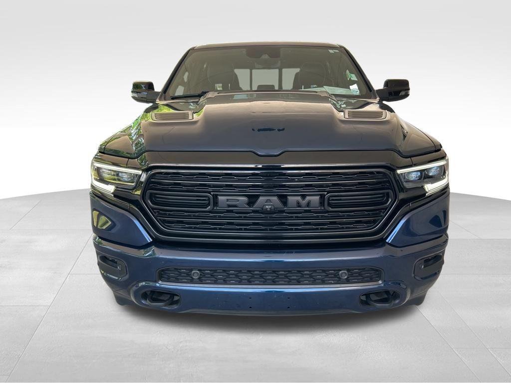 used 2023 Ram 1500 car, priced at $55,991
