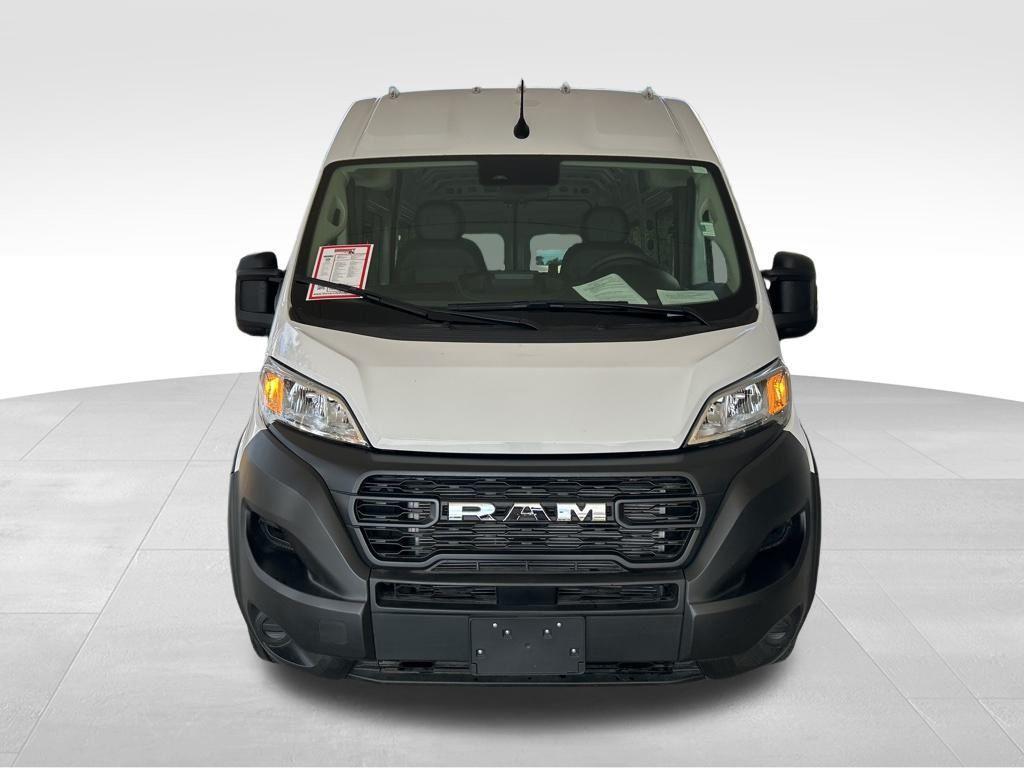 used 2023 Ram ProMaster 3500 Window Van car, priced at $39,997