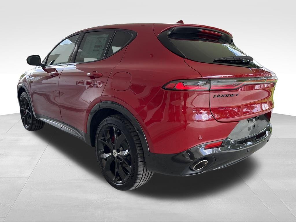 new 2024 Dodge Hornet car, priced at $38,028