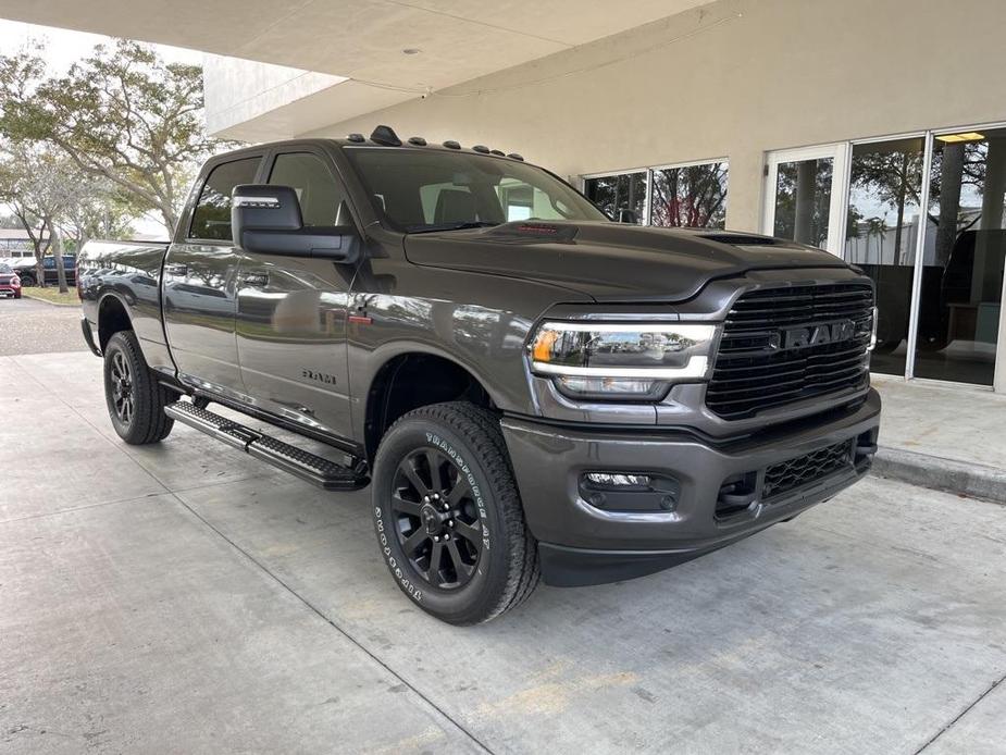 new 2024 Ram 2500 car, priced at $67,886