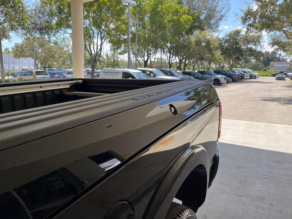 new 2024 Ram 2500 car, priced at $82,095