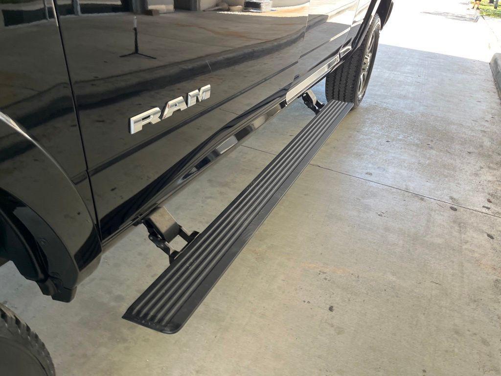 new 2024 Ram 2500 car, priced at $82,095