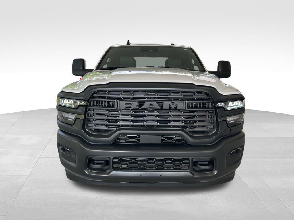 new 2025 Ram 2500 car, priced at $48,654