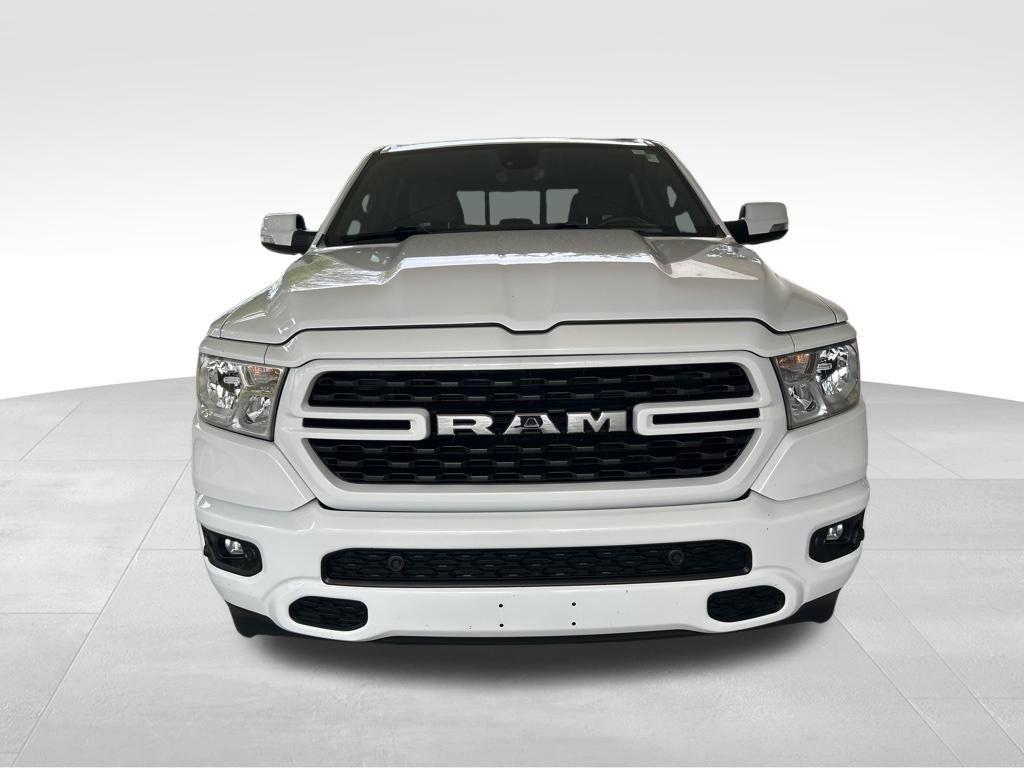 used 2022 Ram 1500 car, priced at $38,416