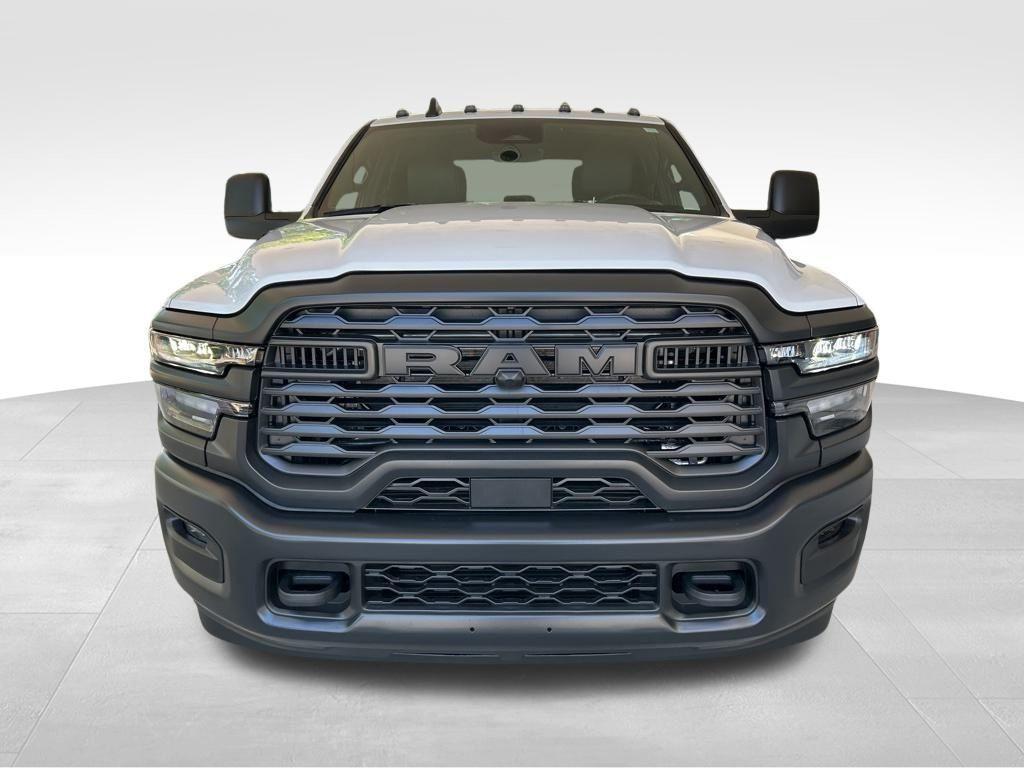 new 2025 Ram 2500 car, priced at $62,964